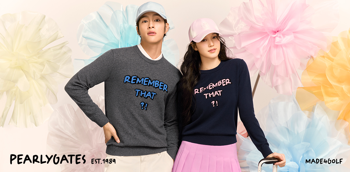 26 SPRING COLLECTION