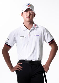 KPGA 최승빈