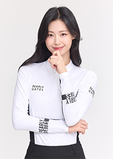 LPGA 조해연