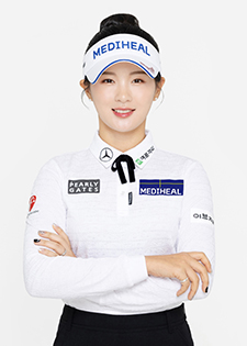 KLPGA 박현경