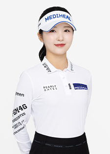 KLPGA 이예원