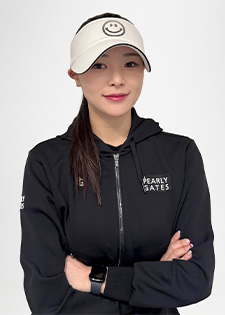 KLPGA 오세희