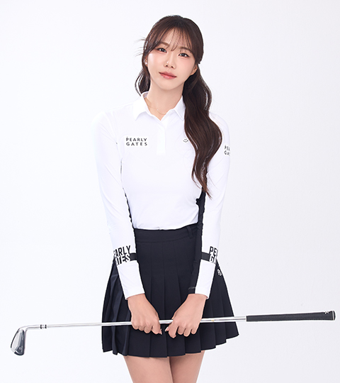 KLPGA 조이현