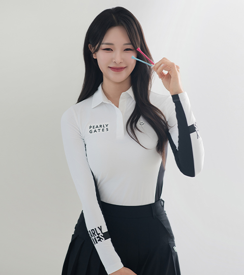 KLPGA 오세희