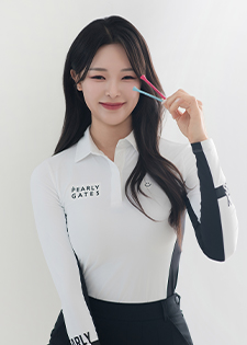KLPGA 오세희