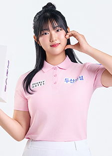 KLPGA 이세영