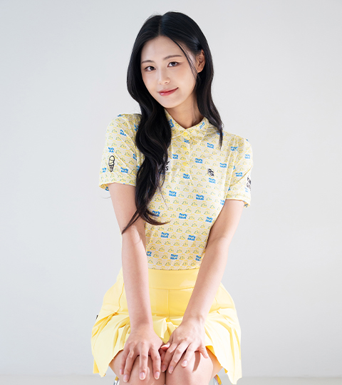 LPGA 조해연