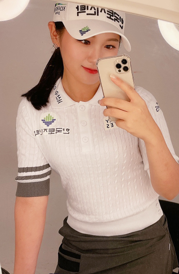 박현경 프로