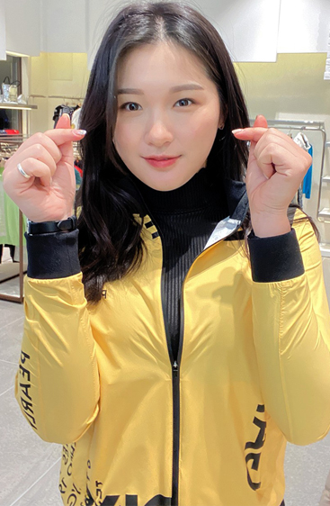 박현경 프로