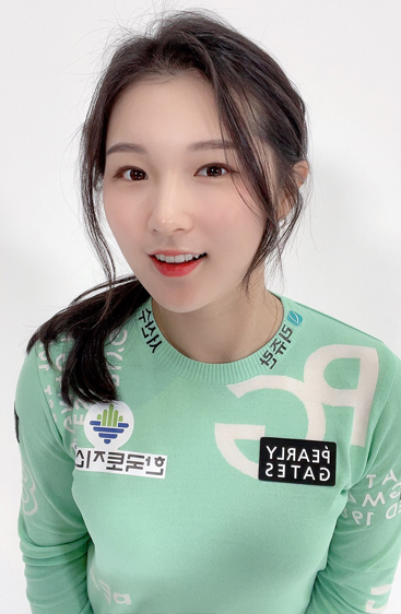 박현경 프로