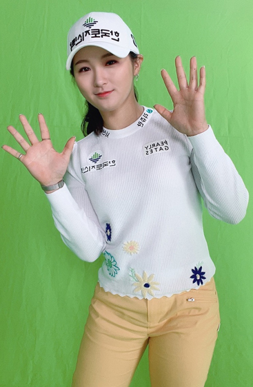 박현경 프로