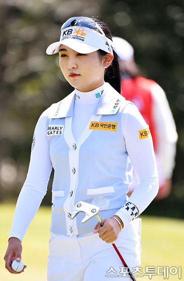 [롯데렌터카 여자오픈 2022] 이예원 프로