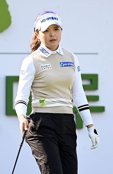[메디힐-한국일보 챔피언십 2022] 송가은 프로