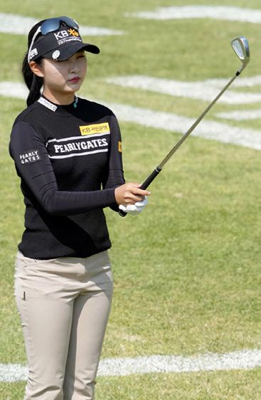 [교촌 허니 레이디스 2022] 이예원 프로
