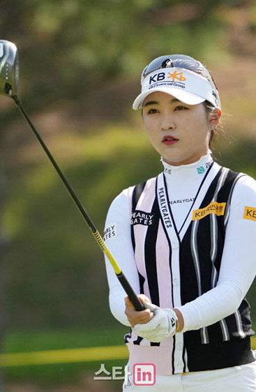 [NH 투자증권 레이디스 2022] 이예원 프로