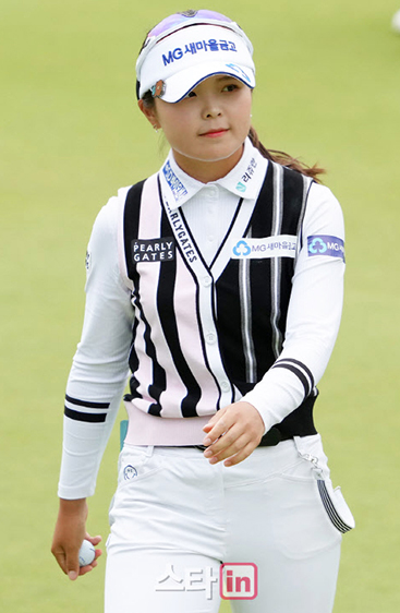 [셀트리온 퀸즈 마스터즈 2022] 송가은 프로