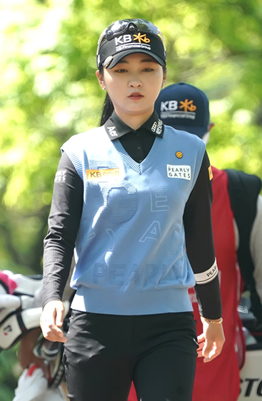 [크리스에프앤씨 KLPGA 챔피언십] 이예원