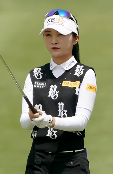 [크리스에프앤씨 KLPGA 챔피언십] 이예원