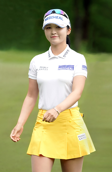 [두산 매치플레이] 이예원