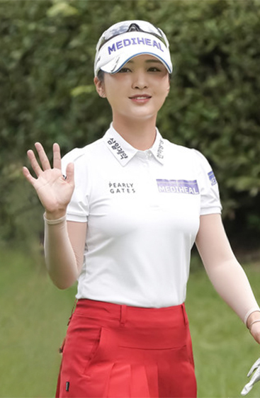 [하이트진로 챔피언십] 이예원