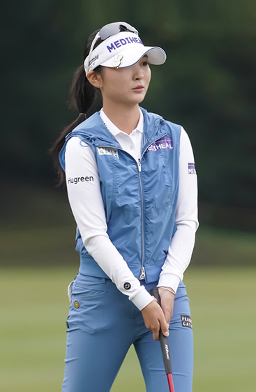 [상상인 한경 와우넷 오픈] 이예원
