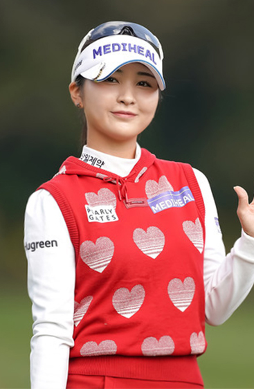 [S-OIL 챔피언십] 이예원