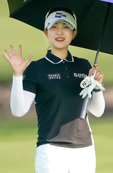 [리쥬란 챔피어십] 이세영