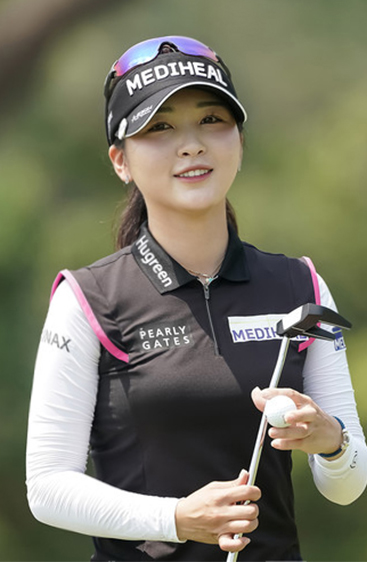 [리쥬란 챔피어십] 이예원