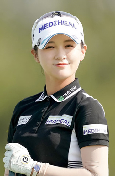 [리쥬란 챔피어십] 박현경