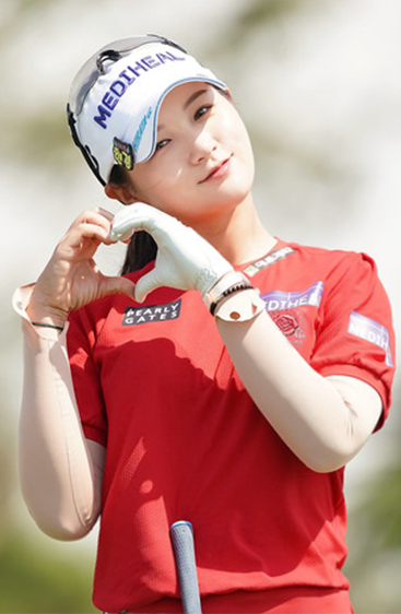 [리쥬란 챔피어십] 박현경