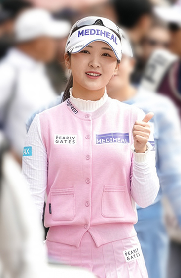 [더 시에나 오픈] 이예원