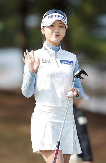 [iM 금융 오픈] 이예원