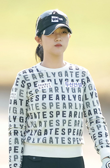 [덕신EPC 챔피언십] 이세영