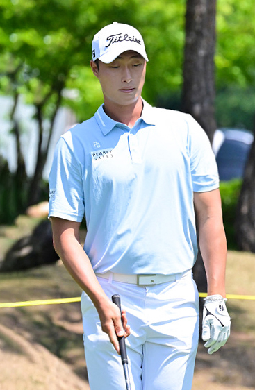 [경북오픈] 김용태