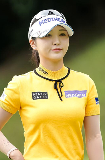 [KB금융 골든라이프 챔피언십] 이예원