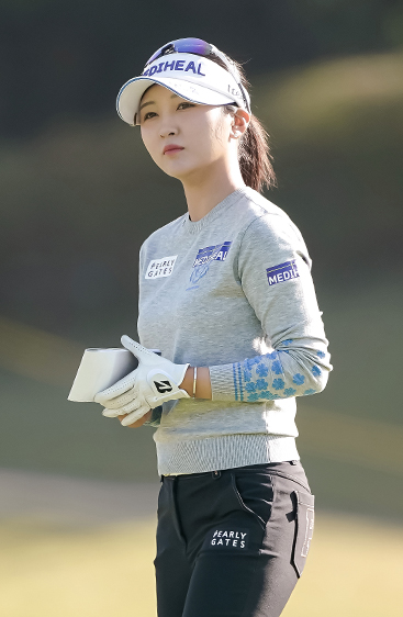[아이스버그 서울신문 오픈] 이예원