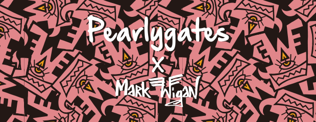 PG X MARK WIGAN